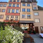 Hotel Suisse