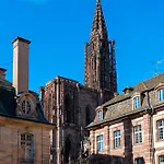 Suisse Strasbourg