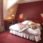 Hotel Suisse