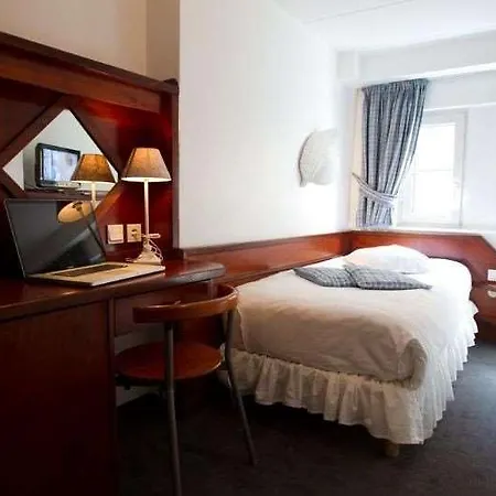 Suisse Hotel Štrasburk