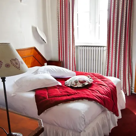 Hotel Suisse