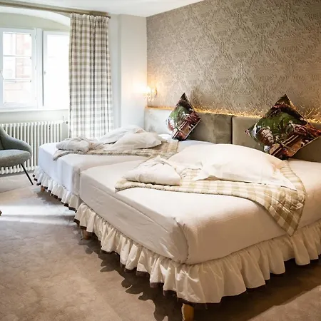 Hotel Suisse 3*