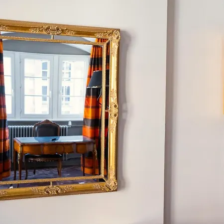 Hotel Suisse