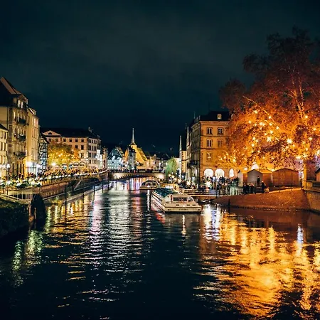 Suisse 3*