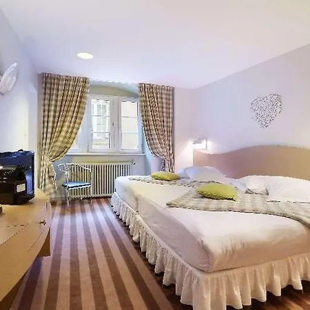 Suisse Hotel