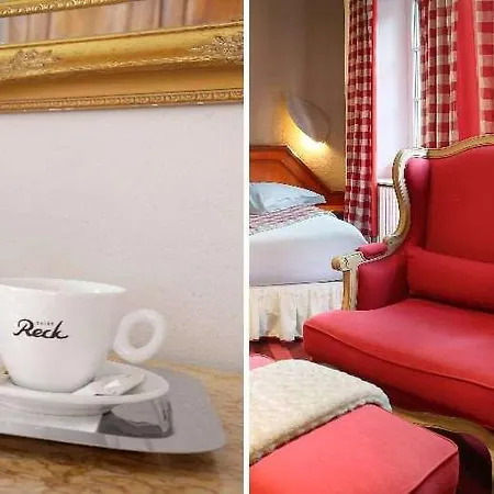 Hotel Suisse