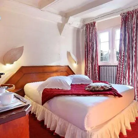 Hotel Suisse 3*