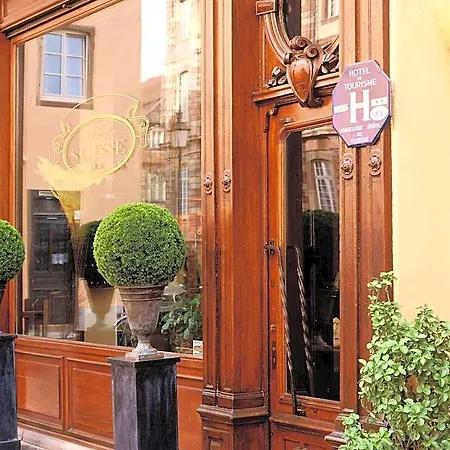 酒店 Suisse