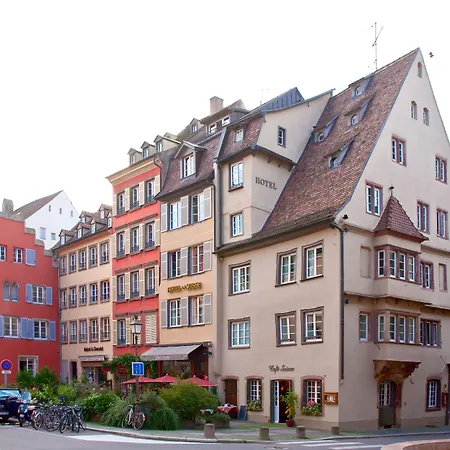 Suisse Hotel 3*