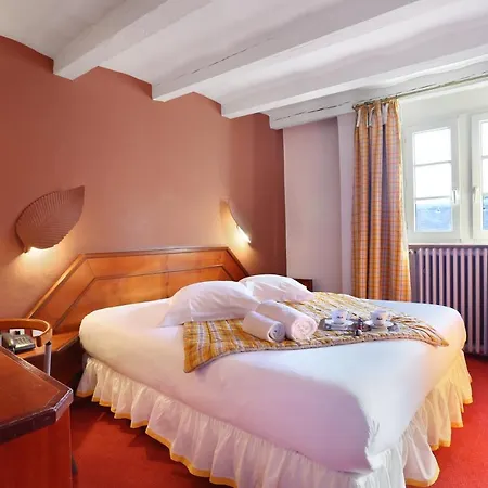 Suisse 3*