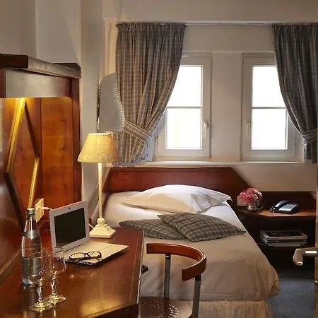 Hotel Suisse Štrasburk