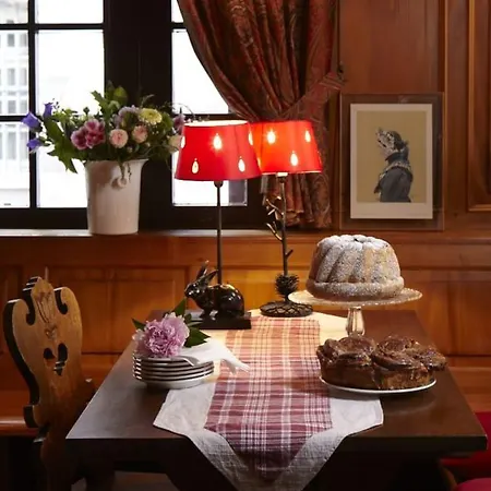 Suisse Hotel