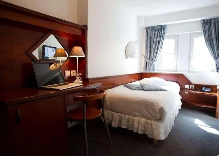 Suisse Hotel Strasbourg
