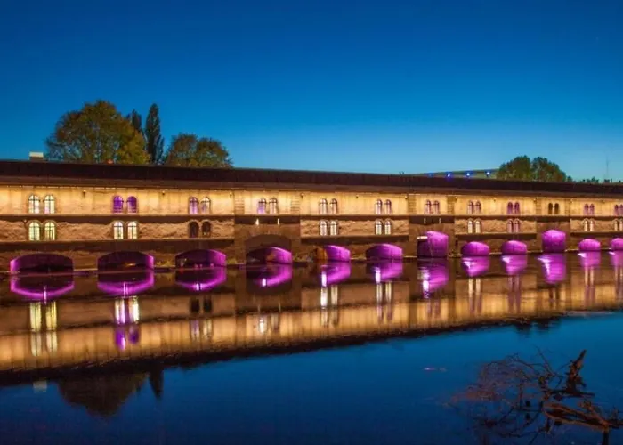 Hotel Suisse Strasbourg