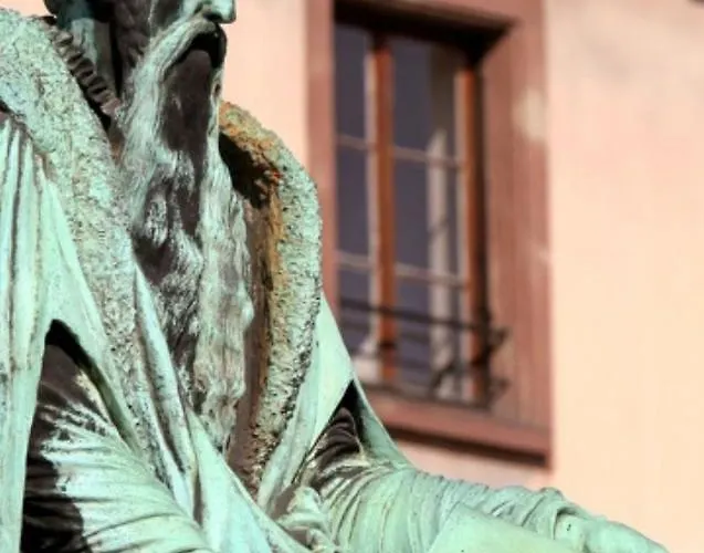 Suisse Hotel Strasbourg