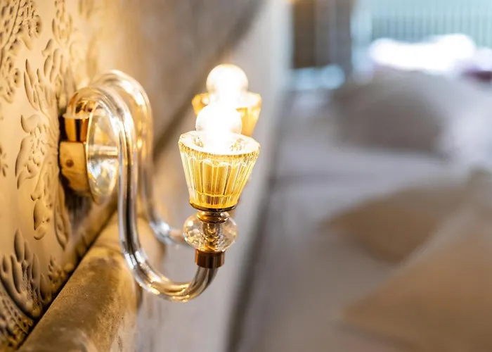 酒店 Suisse 斯特拉斯堡