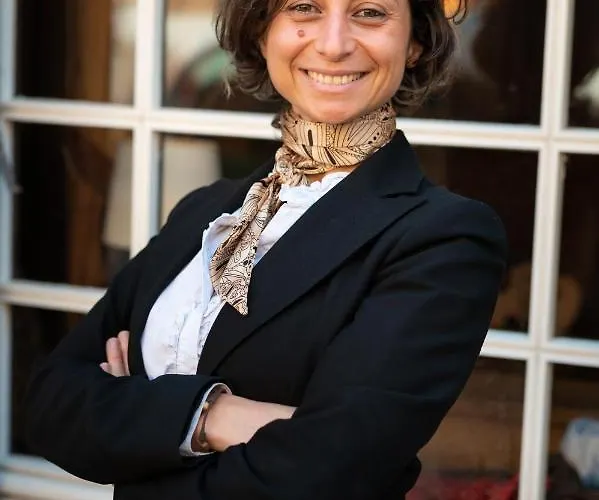 Suisse 3* Strasbourg