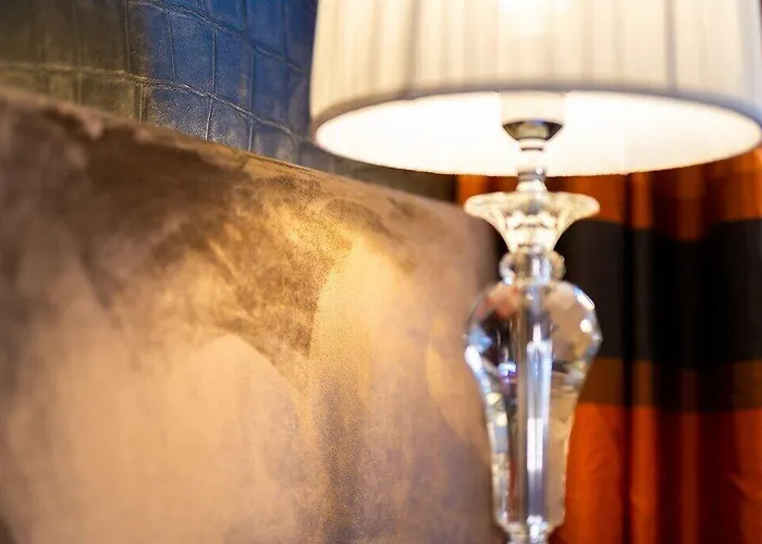 Hotel Suisse Strasburgo