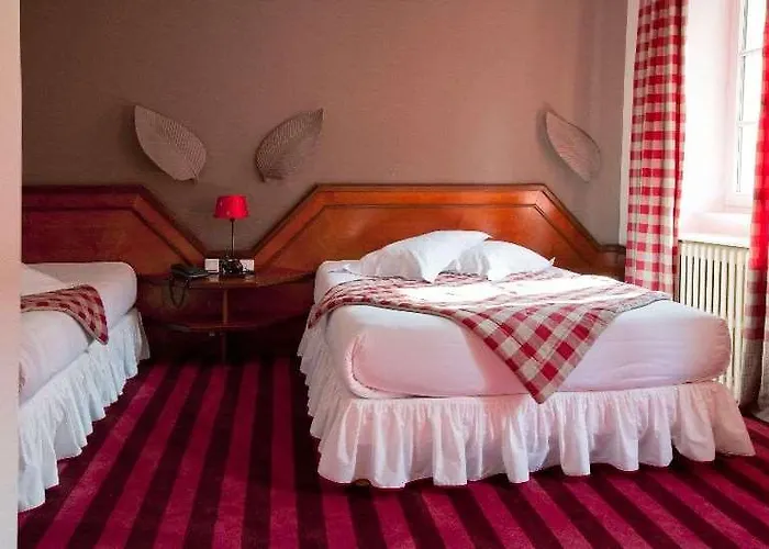 Suisse 3* Strasburgo