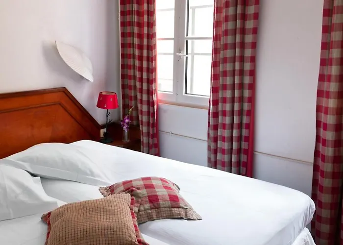 Suisse Hotell Strasbourg