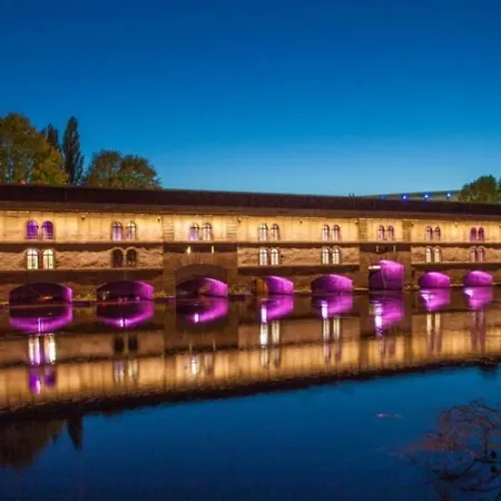 Hotel Suisse Strasbourg