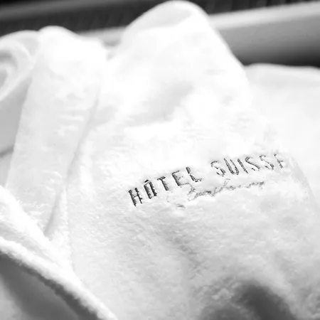 Hotel Suisse 3*
