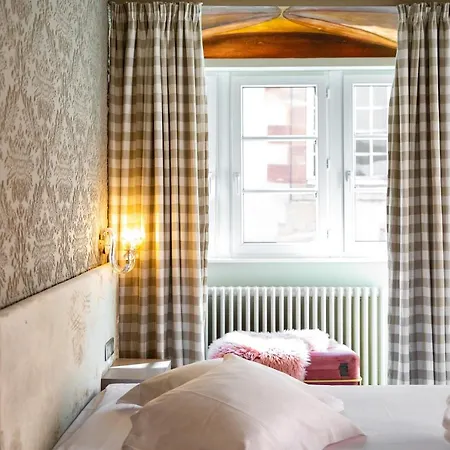 Suisse Hotel Strasbourg