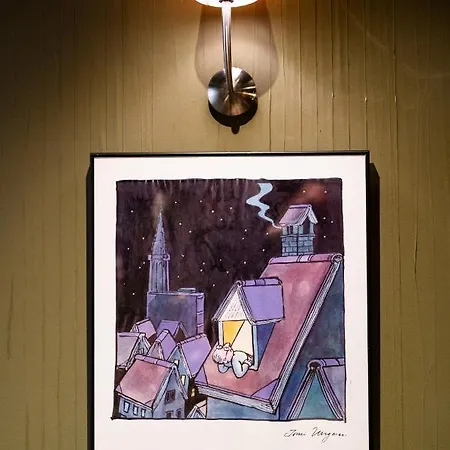 Suisse 3* Strasbourg