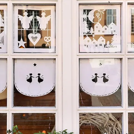 Hotel Suisse Strasbourg