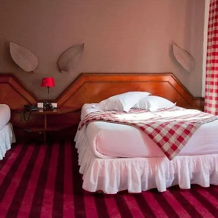 Suisse 3* Strasbourg