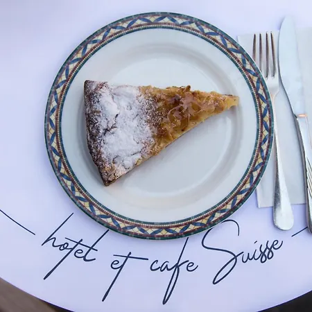 Hotel Suisse