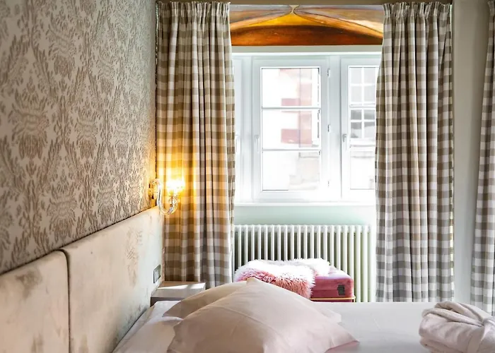 Suisse Hotel Straßburg