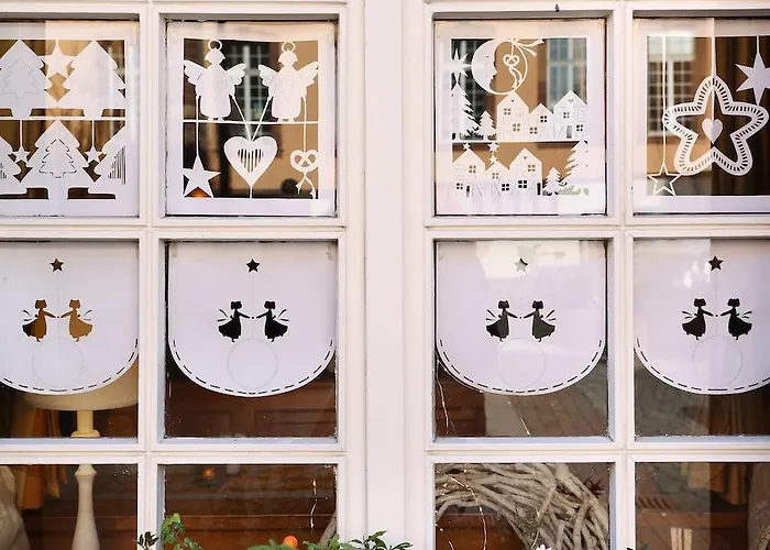 Hotel Suisse Straßburg