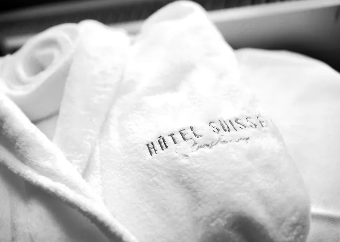 Hotel Suisse 3*