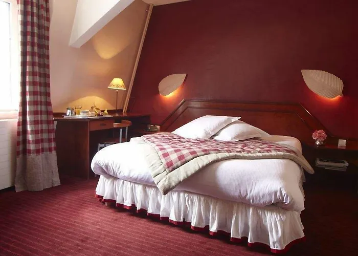 Suisse Hotel Straatsburg