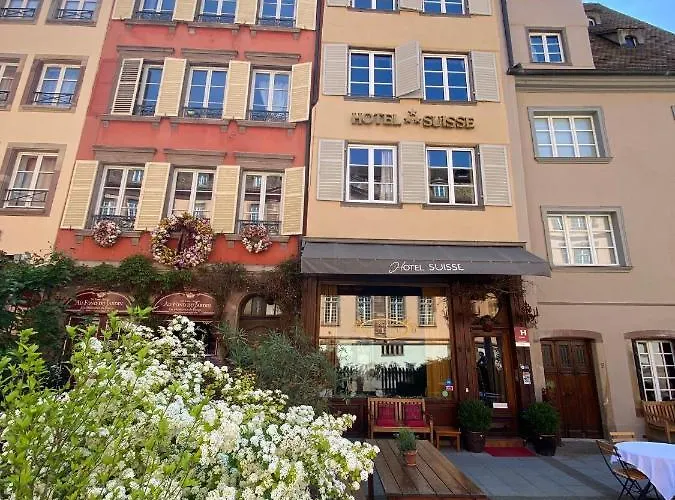 Hotel Suisse