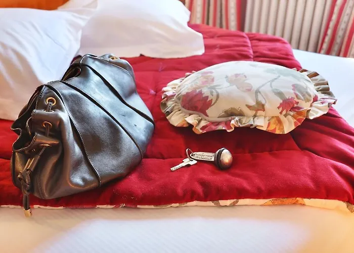 Suisse 3*